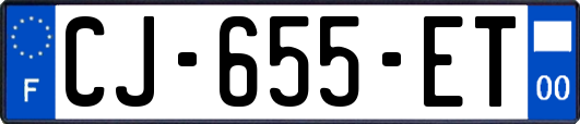 CJ-655-ET