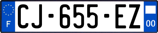 CJ-655-EZ