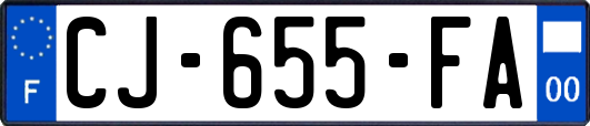 CJ-655-FA