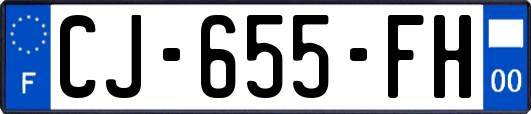 CJ-655-FH