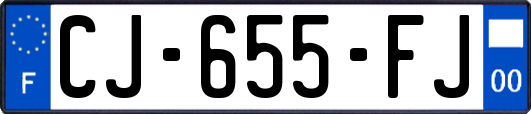 CJ-655-FJ