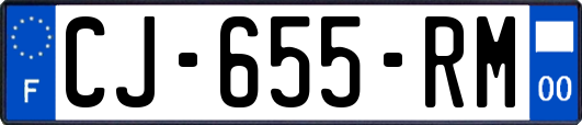 CJ-655-RM