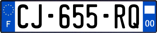 CJ-655-RQ