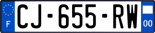 CJ-655-RW