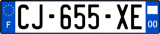 CJ-655-XE