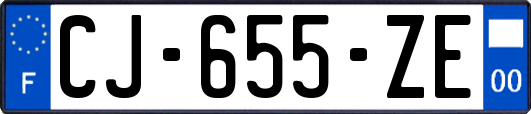 CJ-655-ZE