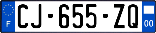 CJ-655-ZQ