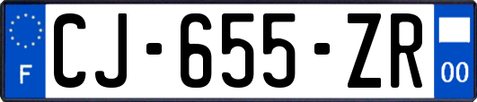 CJ-655-ZR