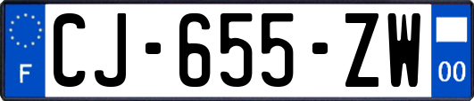 CJ-655-ZW