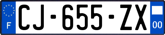 CJ-655-ZX