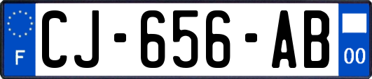 CJ-656-AB