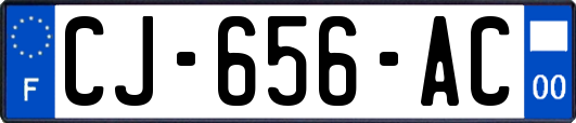 CJ-656-AC