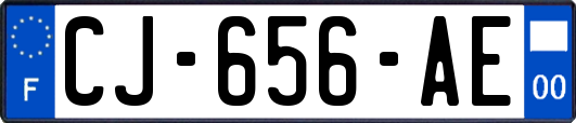 CJ-656-AE