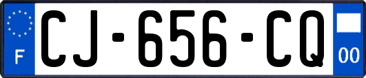 CJ-656-CQ
