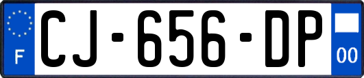 CJ-656-DP