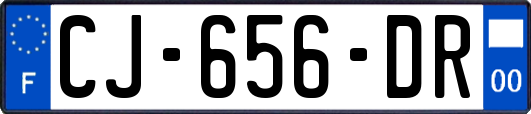 CJ-656-DR