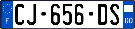 CJ-656-DS