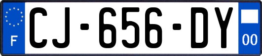 CJ-656-DY