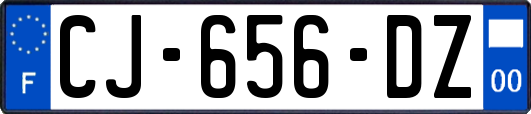 CJ-656-DZ