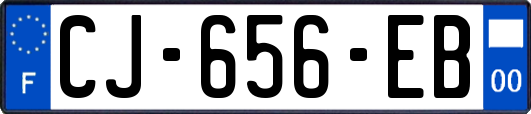 CJ-656-EB