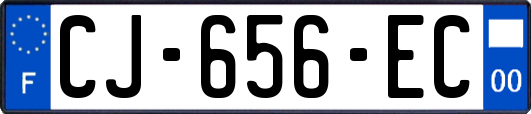 CJ-656-EC
