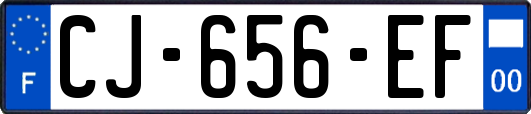 CJ-656-EF