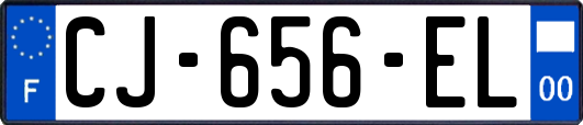 CJ-656-EL
