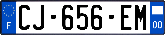 CJ-656-EM