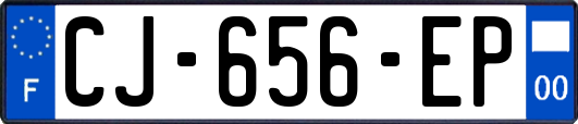 CJ-656-EP