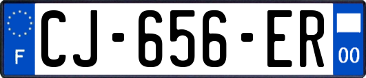 CJ-656-ER