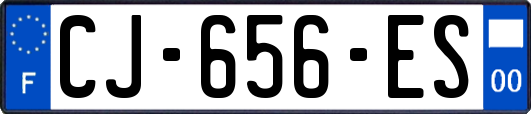CJ-656-ES