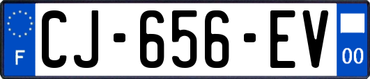 CJ-656-EV