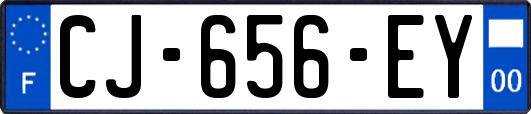 CJ-656-EY