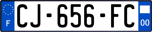 CJ-656-FC