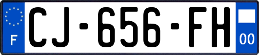 CJ-656-FH