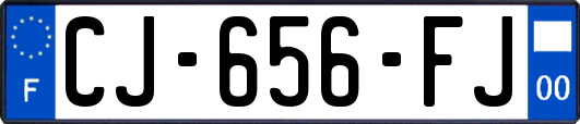 CJ-656-FJ
