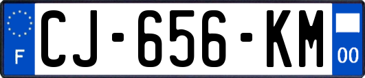 CJ-656-KM