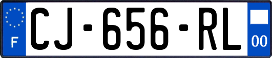 CJ-656-RL