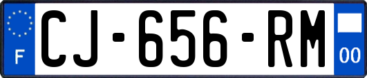 CJ-656-RM