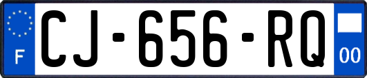 CJ-656-RQ