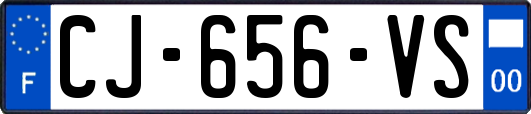 CJ-656-VS