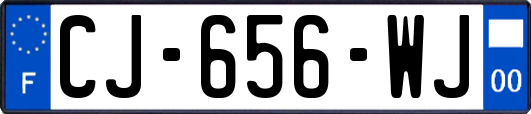 CJ-656-WJ