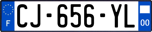 CJ-656-YL