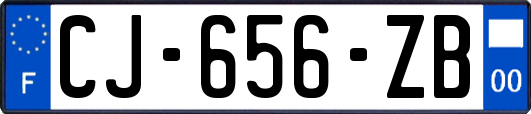 CJ-656-ZB