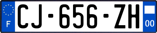 CJ-656-ZH