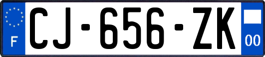 CJ-656-ZK