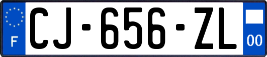 CJ-656-ZL