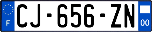 CJ-656-ZN