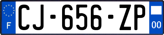 CJ-656-ZP