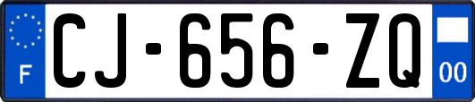 CJ-656-ZQ